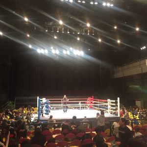 BIG BANGアマチュア大会