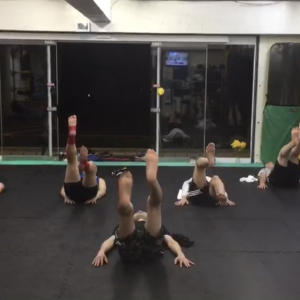 メタボクラス！