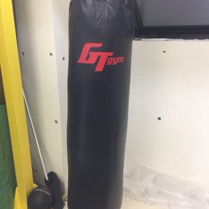 オリジナルサンドバック！