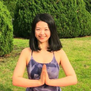 ヨガ体験会のお知らせ